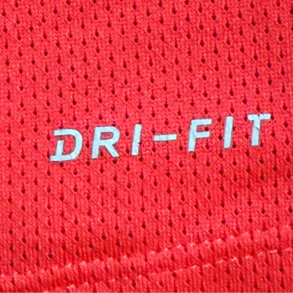 Nike Stride Men's Dri-FIT Running Waffle Crew—EUC - Picture 3 of 5